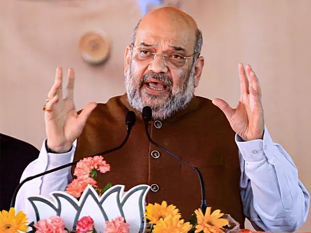 Home Minister Amit Shah assures no Indian will lose their identity due to CAA