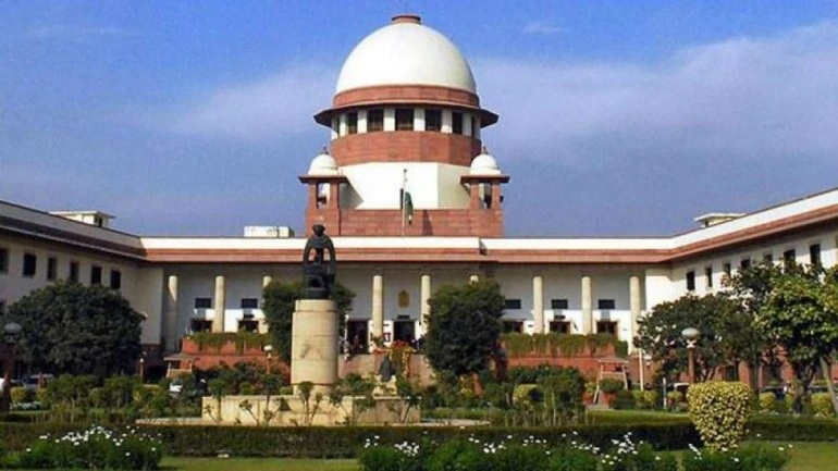 Nirbhaya Rape Case: SC to hear today plea of death row convict against dismissal of mercy petition