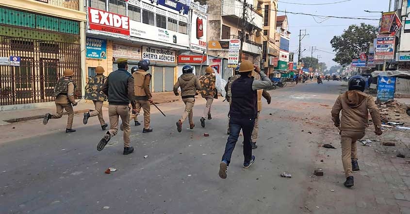 UP Police send notice to a man who died 6 years ago, over anti-CAA protests