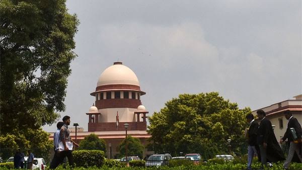 Nine-judge SC bench to hear Sabrimala case from January 13