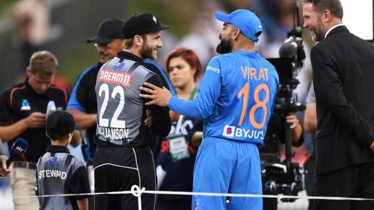 4th T20I between India and New Zealand to be played today