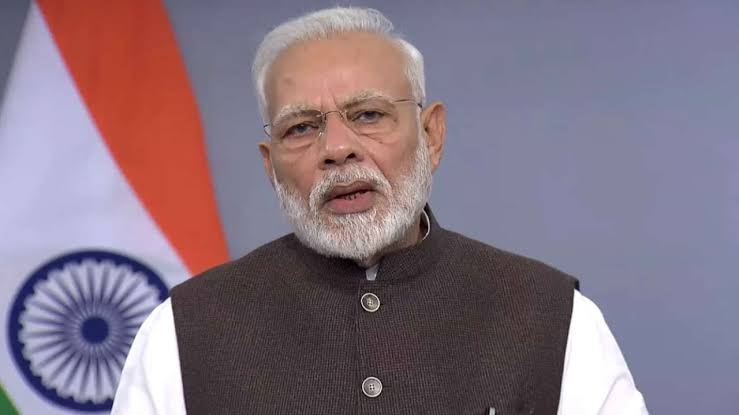 PM Modi: Gaganyaan Mission will be historic achievement for India in 21st century