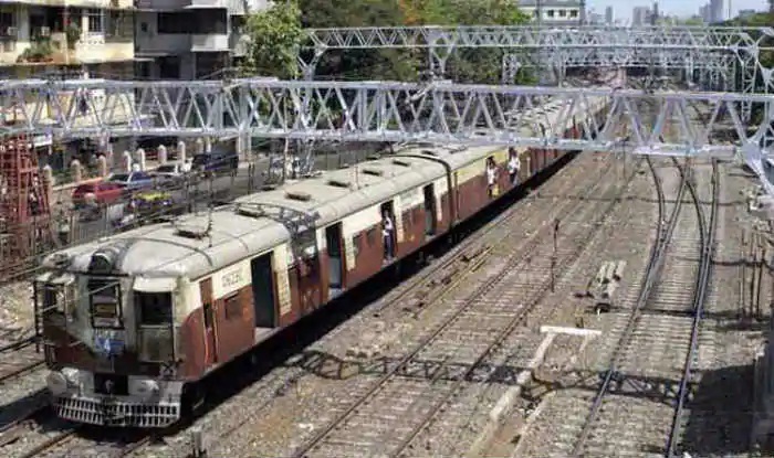 22-year-old student jumps off moving train after spotting smoke emerging from a compartment