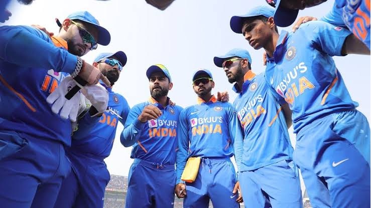 India to startup New Year with three T20I against Sri Lanka from Jan 5