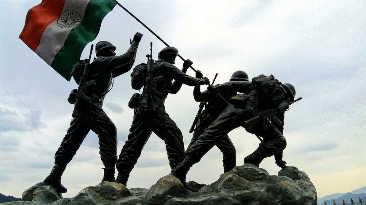 Indian Army Day 2020: A day to honour our country’s soldiers
