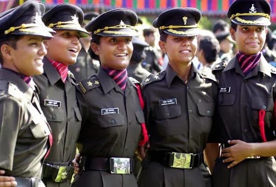 Supreme Court: Women be given permanent commission in army, tells centre to ‘Change Mindset’