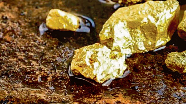 Gold Rush: 3,000-tonne gold mine found in UP, 5 times that of India’s reserves