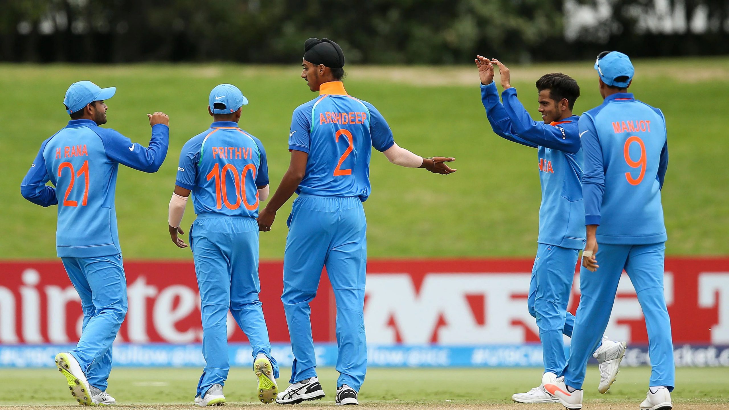 India to take on Bangladesh in U-19 Cricket World Cup final