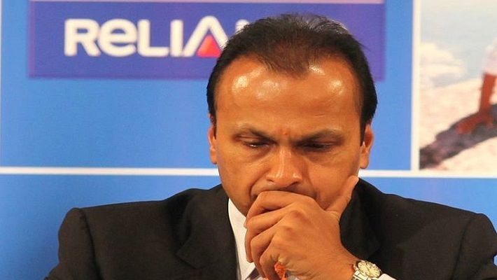 Anil Ambani’s ‘zero net worth’ argument fails, was told to pay $100 m to Chinese banks
