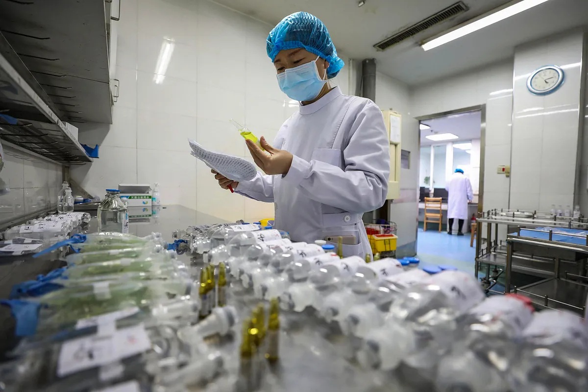 Coronavirus death toll in China jumps to 2,236; over 75,400 confirmed cases
