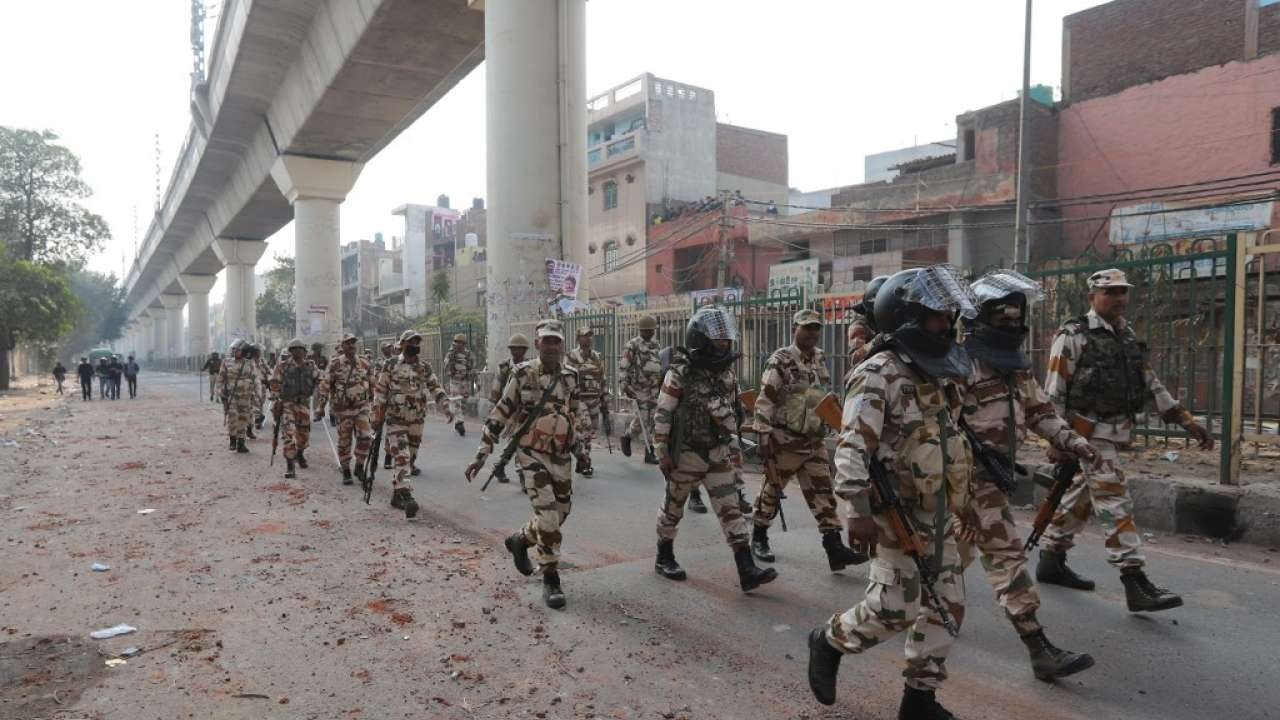 Delhi Riots: Police forms two special investigation teams to probe violence