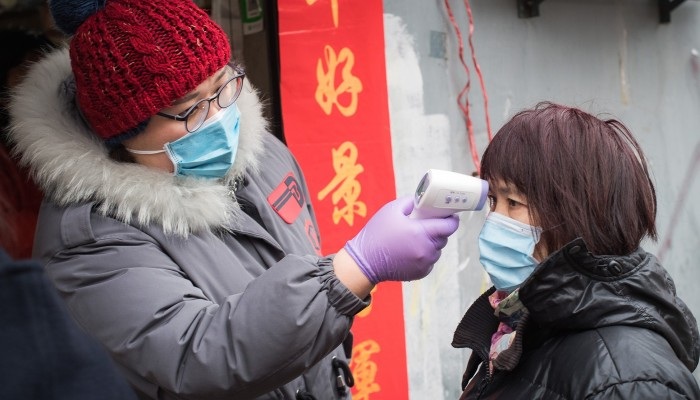 Coronavirus: 3,399 new cases, 86 more deaths reported in China