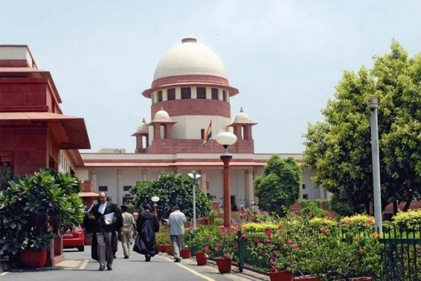 Nirbhaya case: SC to hear Centre’s plea for separate hanging on Feb 11