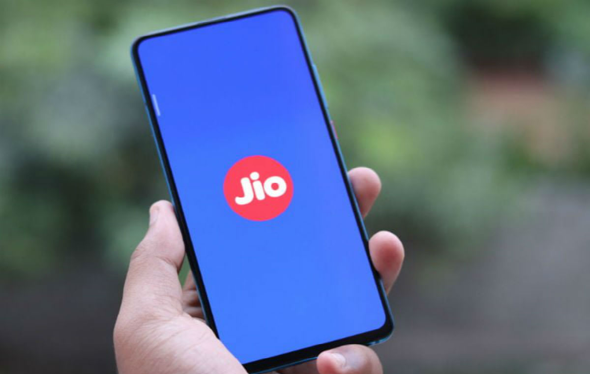 Jio reiterates commitment to offer seamless connectivity during current scenario