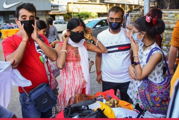 Govt notifies hand sanitisers, masks, gloves as essential commodities