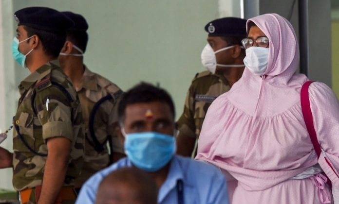 Army to establish quarantine centres for 1,500 people as coronavirus spreads