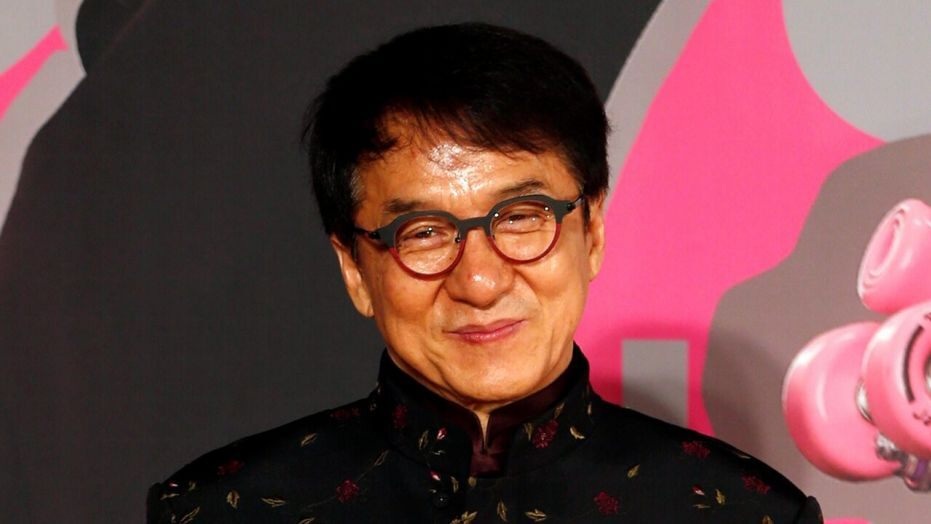 Jackie Chan clears air on rumours of being infected by coronavirus
