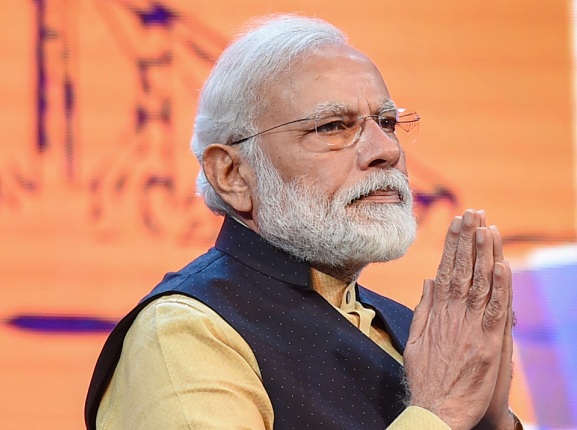 In his 8 PM address today, PM Modi to discuss ‘Vital aspects relating to Coronavirus’