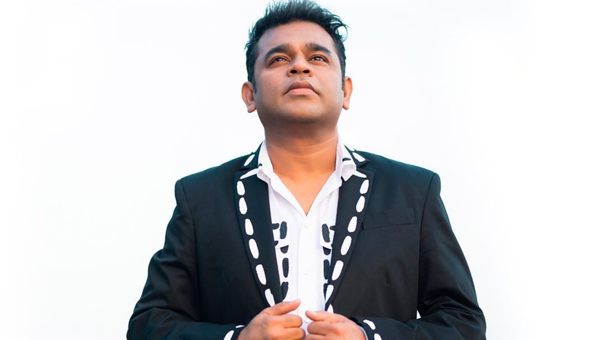 AR Rahman to mentor all-female music studio in Dubai