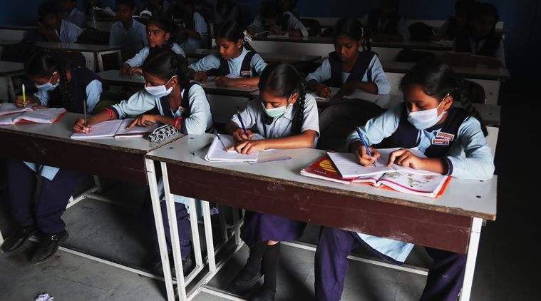 Students till class 8 to be promoted without exams in UP