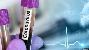 19 people came in contact with two first positive Corona patients tested negative in Vadodara