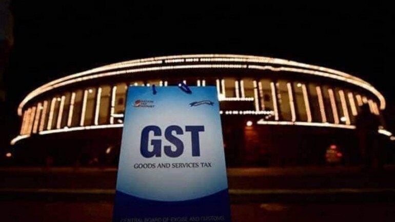 GST collection crosses Rs one lakh crore mark in February