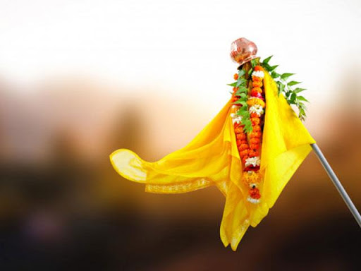 Gudi Padwa 2020: The significance and history related to this day