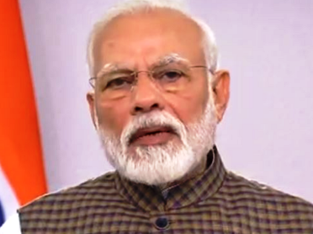 PM Modi announces all-India lockdown over Covid-19, will be in place for 21 days