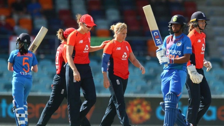India to take on England in semi-final of Women’s T20 World Cup