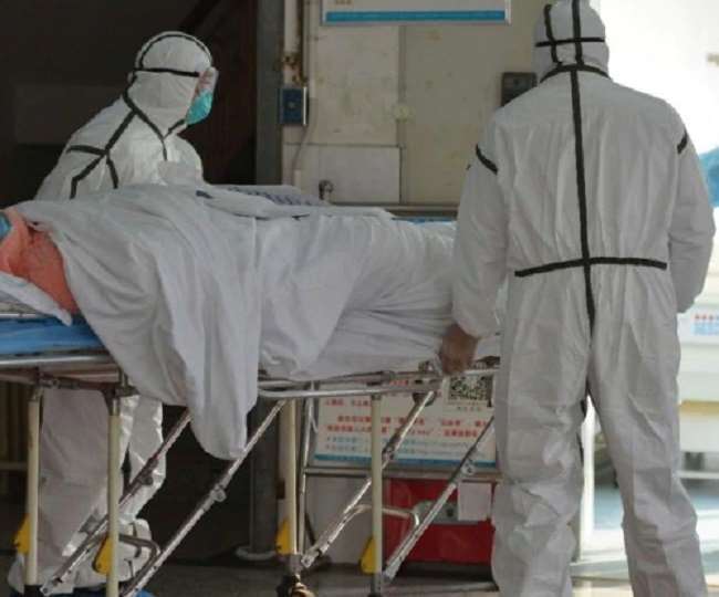 One more Coronavirus positive patient died in Vadodara