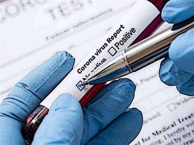 All 35 samples collected in Vadodara district tested negative