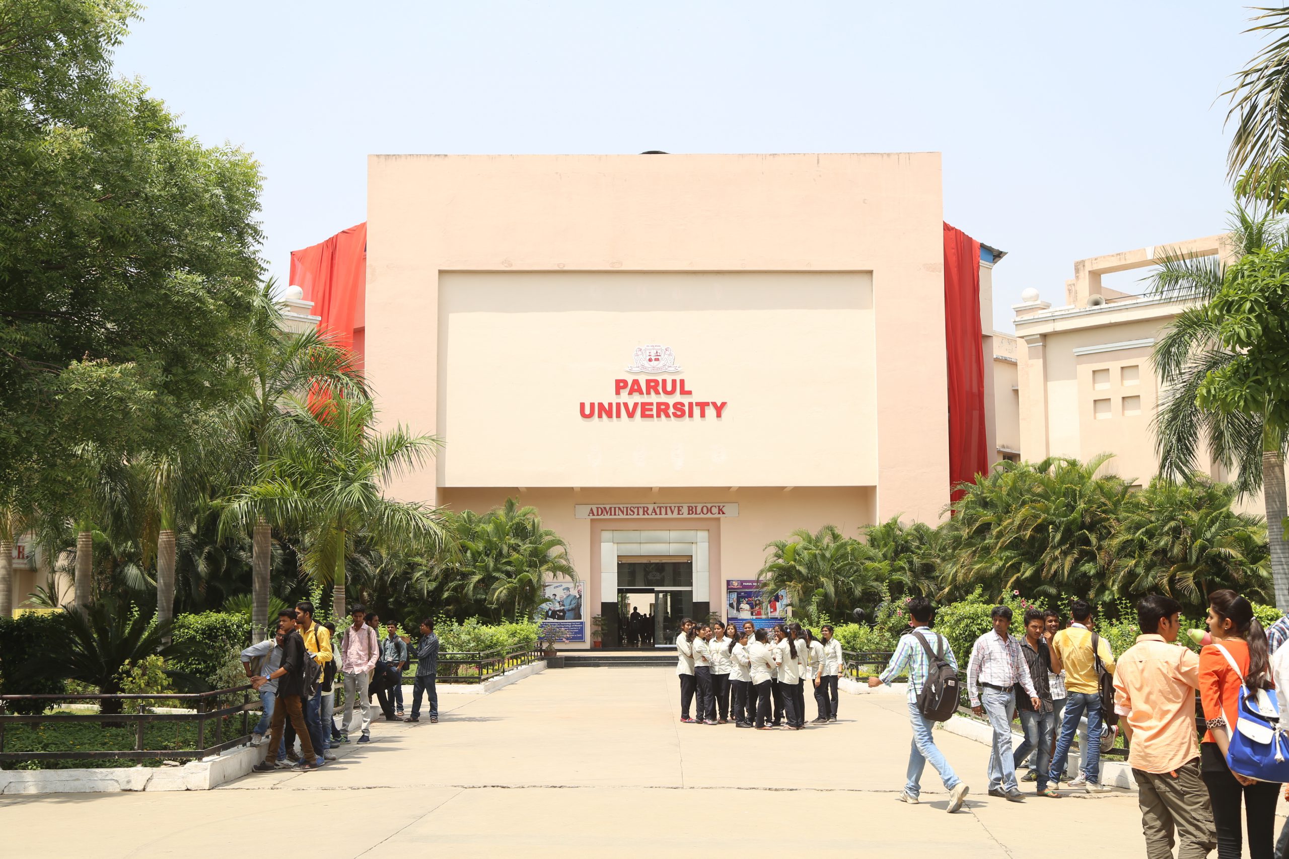 Parul university kit of Homoeopathy and Ayurved Medicine to Boost Immunity against COVID’19