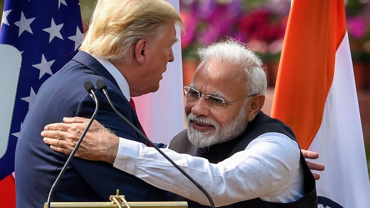 India shall do everything possible to help humanity’s fight against COVID-19: PM Modi to President Trump