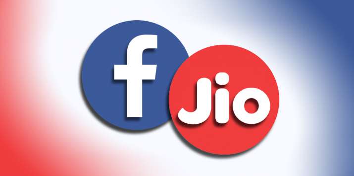 Facebook to Invest ₹ 43,574 crore in Jio Platforms for a 9.99% Stake