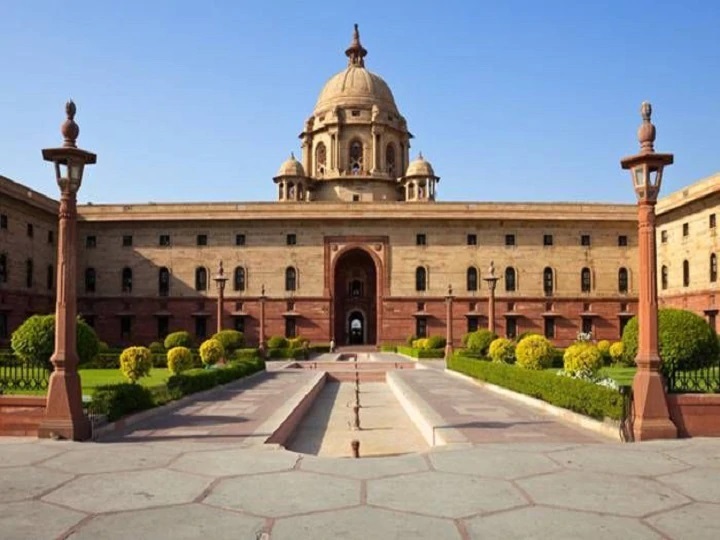 After COVID-19 infection in Rashtrapati Bhavan, 125 families quarantined
