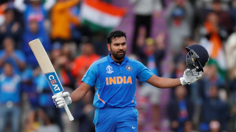 Happy Birthday Rohit Sharma: Indian cricket’s “Hit man” turns 33 today