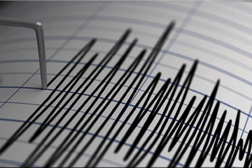 Two earthquakes hit Haryana’s Rohtak with magnitudes of 4.5, 2.9, tremors also felt in Delhi, says NCS