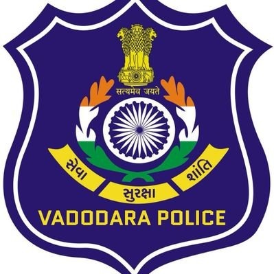 Online meditation and breath workshop for Vadodara police