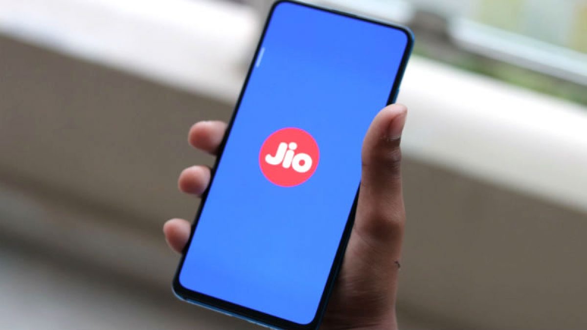 Jio announces new quarterly Work from Home plan