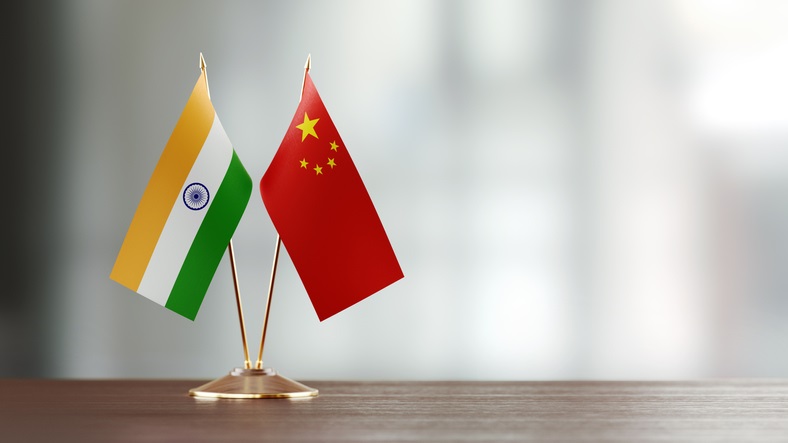 India, China agree to handle their differences through peaceful discussion