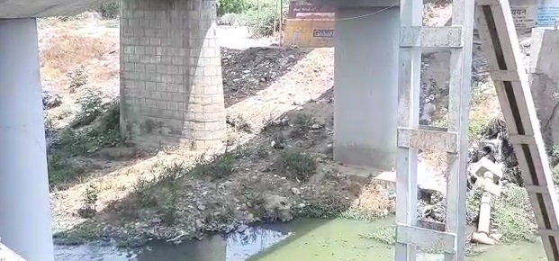 Unknown body of youth recovered from under the bridge in Vadodara