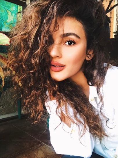 South actress Seerat Kapoor opens up about her post lockdown plan