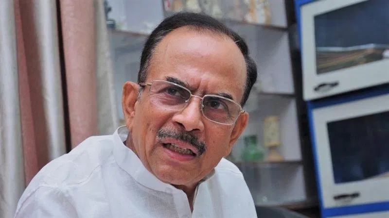 Telangana home minister tests positive for COVID-19