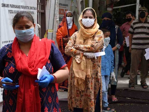 Coronavirus cases in India climb to 4,40,215, nearly 11,000 recoveries in single day