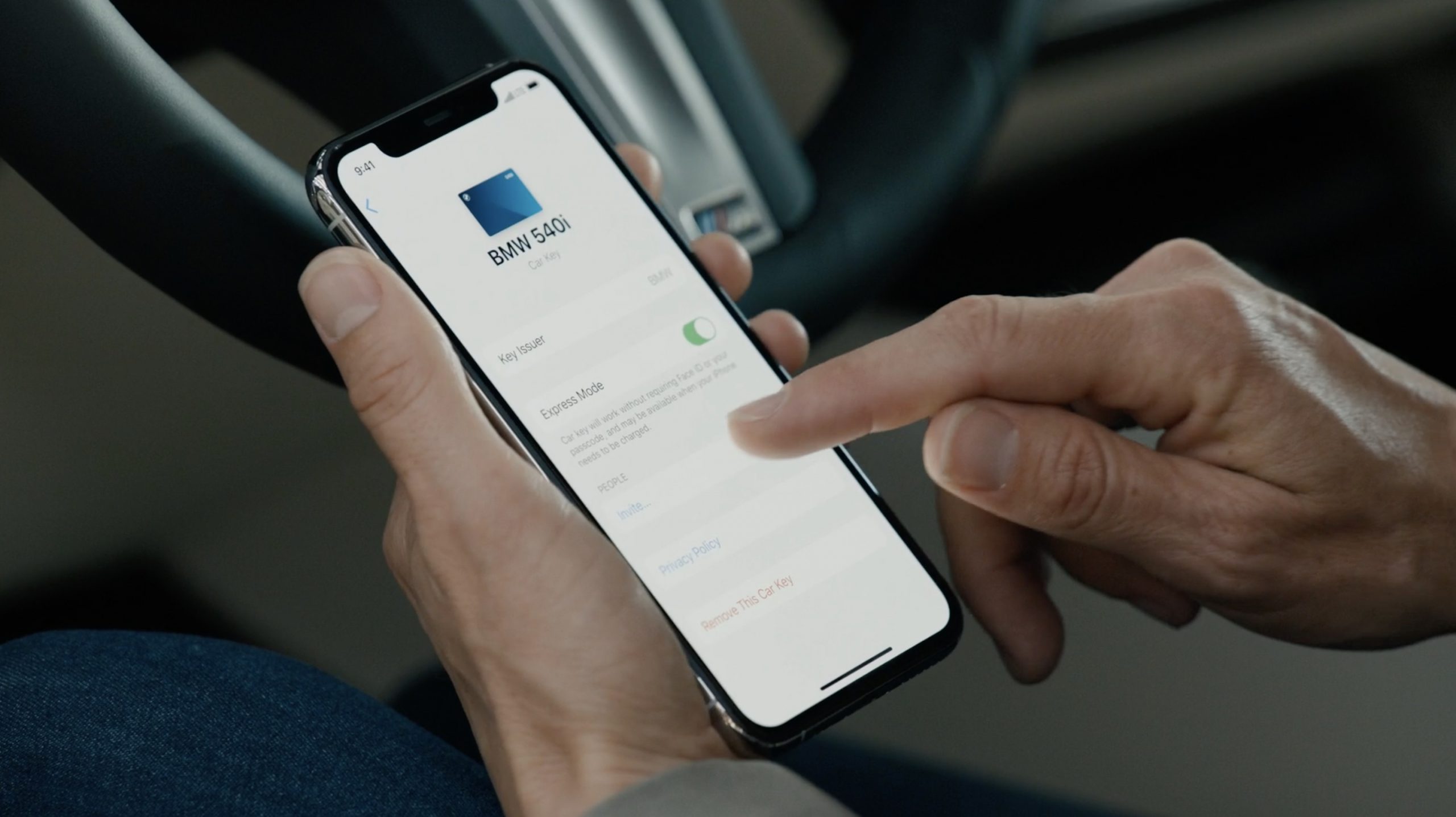 Your iPhone will be your ‘Car Key’ in iOS 14: Checkout how this Apple feature works