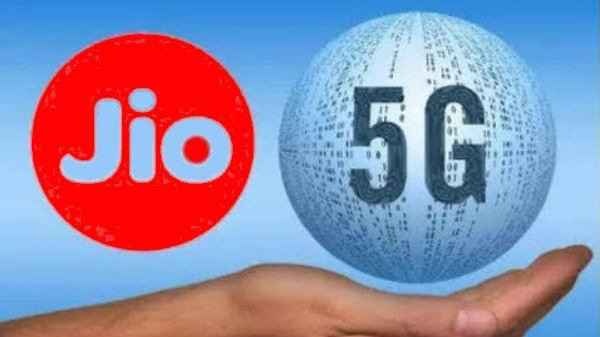 Jio poised to play key role in development of 5G ecosystem in India: RIL