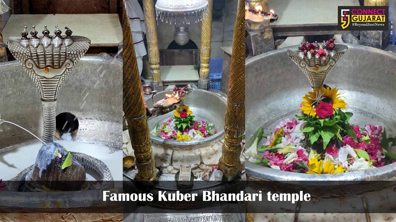 Famous Kuber Bhandari temple at Chanod opens from Monday