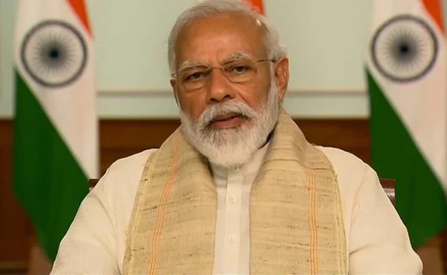 PM Modi to launch ‘Atma Nirbhar Uttar Pradesh Rojgar Abhiyan’ for migrant workers today
