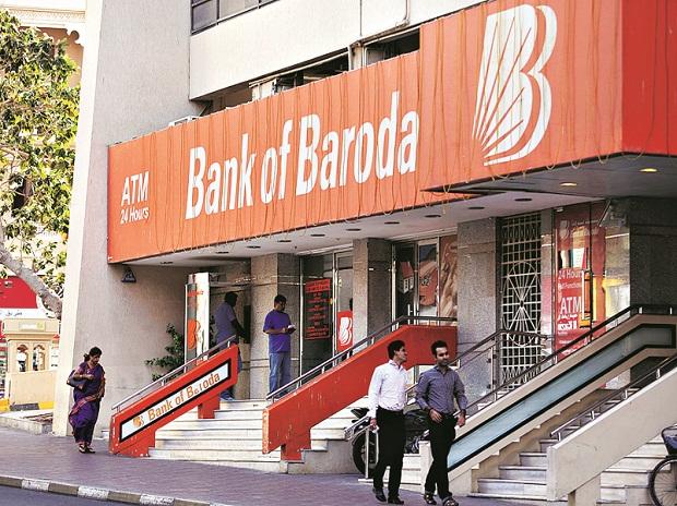 Bank of Baroda felicitates COVID warriors on occasion of 113th Foundation Day