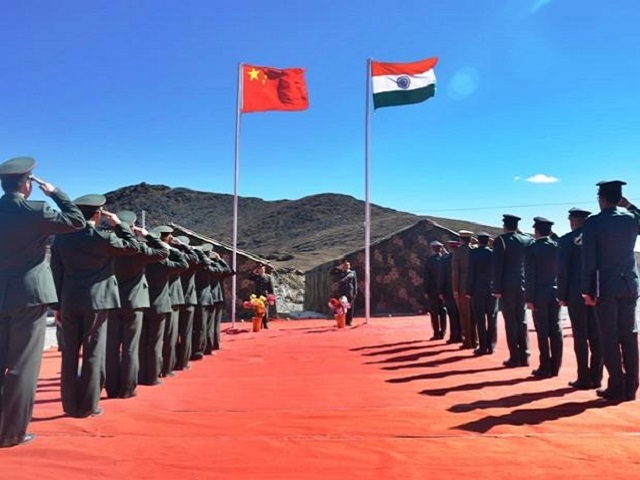 India and China agree on complete disengagement of troops along the LAC and de-escalation